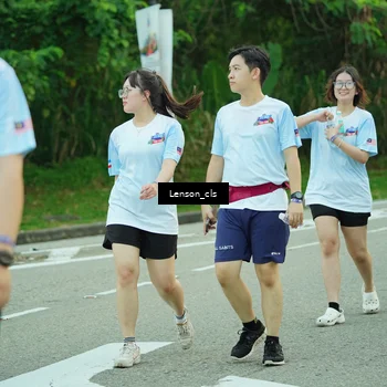 Runner Photo 7601475