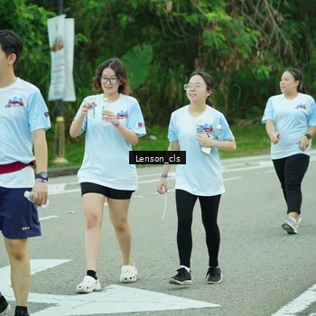 Runner Photo 7601476