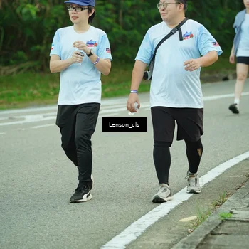 Runner Photo 7601477