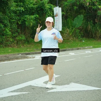 Runner Photo 7601478