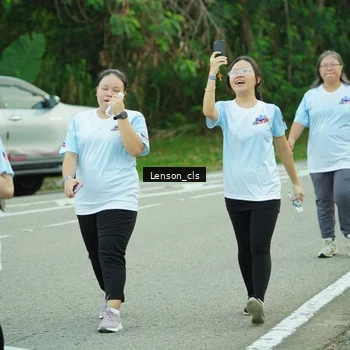 Runner Photo 7601480