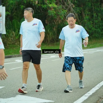 Runner Photo 7601481
