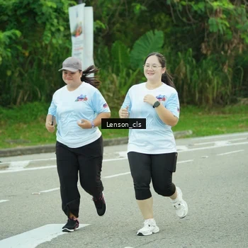 Runner Photo 7601483