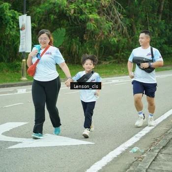 Runner Photo 7601484