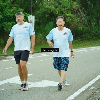 Runner Photo 7601486