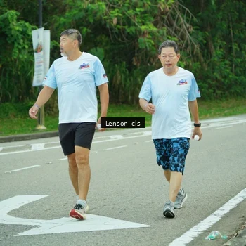 Runner Photo 7601487