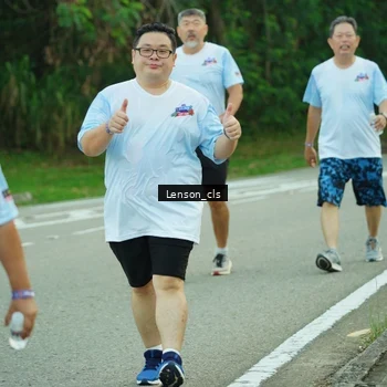 Runner Photo 7601488