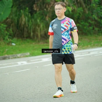 Runner Photo 7601491