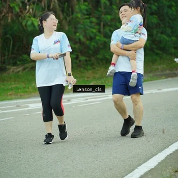 Runner Photo 7601492