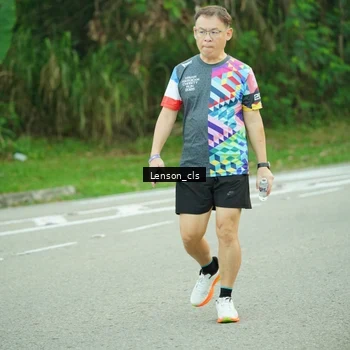 Runner Photo 7601494