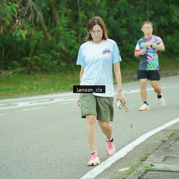Runner Photo 7601496