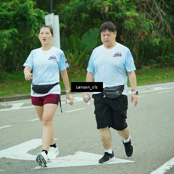 Runner Photo 7601499