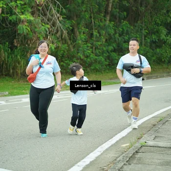 Runner Photo 7601501