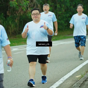 Runner Photo 7601502