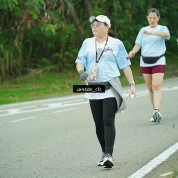 Runner Photo 7601505
