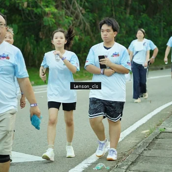 Runner Photo 7601506
