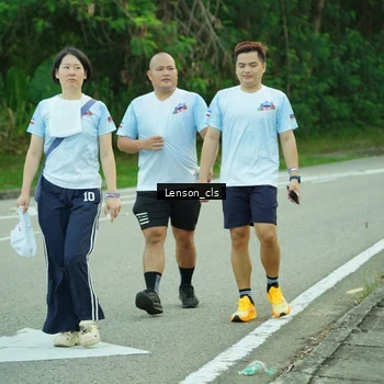Runner Photo 7601507