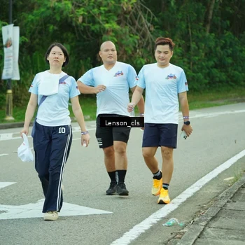 Runner Photo 7601509