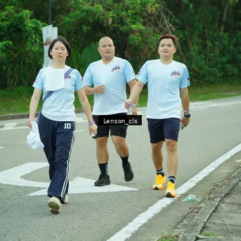 Runner Photo 7601510