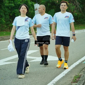 Runner Photo 7601511