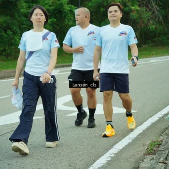 Runner Photo 7601514