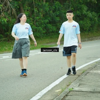 Runner Photo 7601517