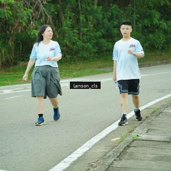 Runner Photo 7601518