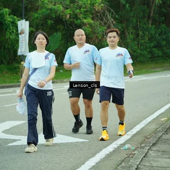 Runner Photo 7601521
