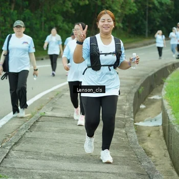 Runner Photo 7601527