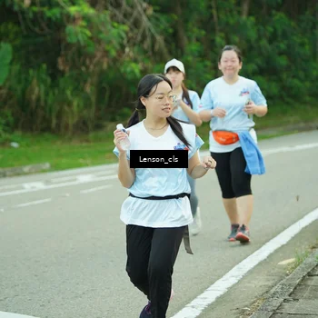 Runner Photo 7601533