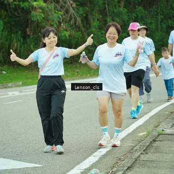 Runner Photo 7601541
