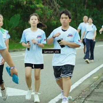 Runner Photo 7601543