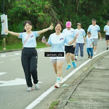 Runner Photo 7601544