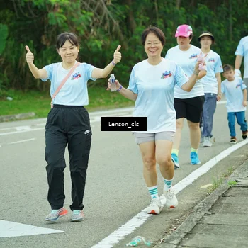 Runner Photo 7601548