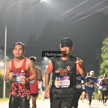 Runner Photo 760155