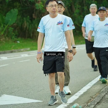 Runner Photo 7601554
