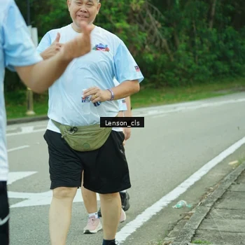 Runner Photo 7601558