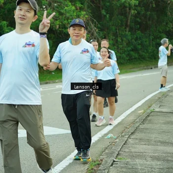 Runner Photo 7601560