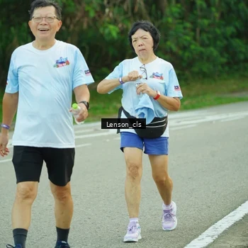 Runner Photo 7601562