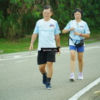Runner Photo 7601564