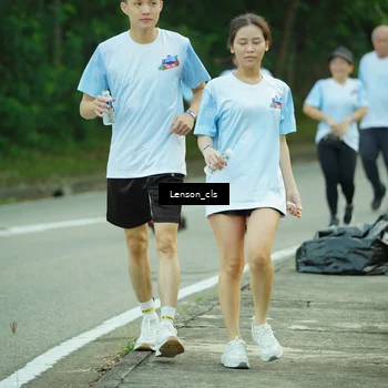Runner Photo 7601565