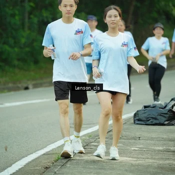 Runner Photo 7601566