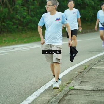 Runner Photo 7601567