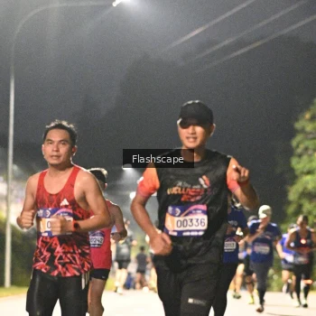 Runner Photo 760157