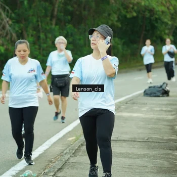 Runner Photo 7601574