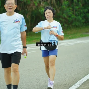 Runner Photo 7601576