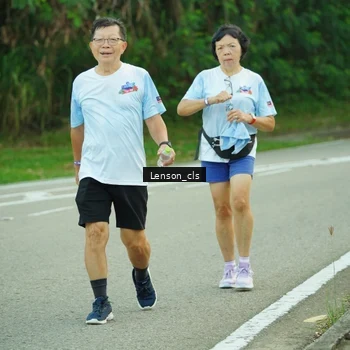 Runner Photo 7601577