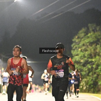 Runner Photo 760158