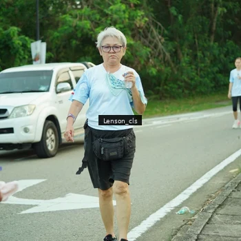 Runner Photo 7601580