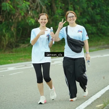 Runner Photo 7601583